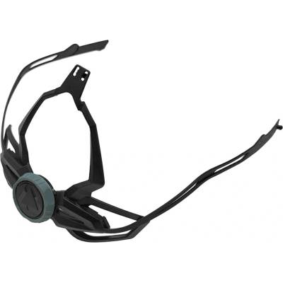 Nastavovací systém helmy Leatt Fit System MTB 1.0 / 2.0 / 3.0 / 4.0 L