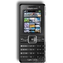 Sony Ericsson K770i