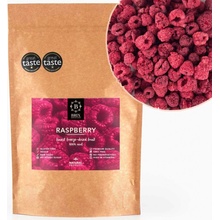 Brix Mrazom sušená malina 85 g