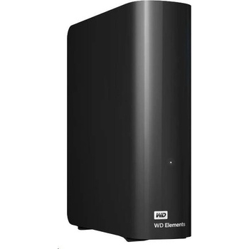 WD Elements 12TB, WDBWLG0120HBK-EESN