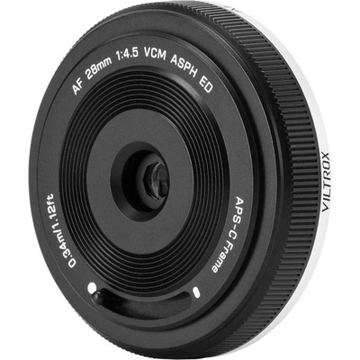 Viltrox AF 28/F4.5 XF