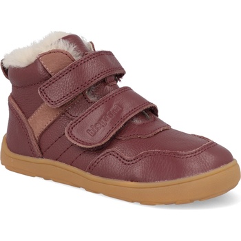 Bisgaard Becky Lamb Bordeaux