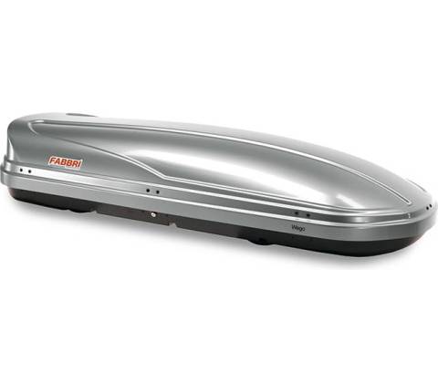 Fabbri Supernova 500