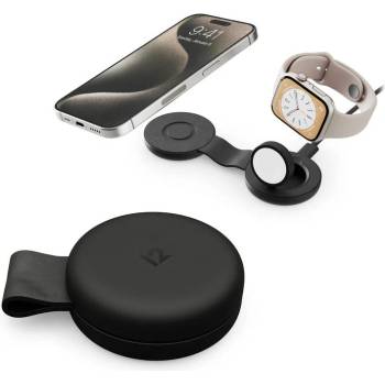 Twelve South 12South ButterFly SE (black) (k-TS-2432)