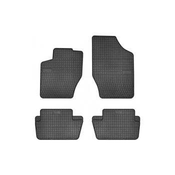 Image 1 of FroGum Гумени стелки Frogum съвместими с Citroen C4 I - (2004-2010) / Citroen C4 II - (2011+)