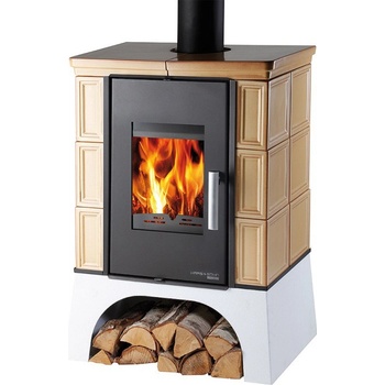 Haas+Sohn Eboli černá/tabak