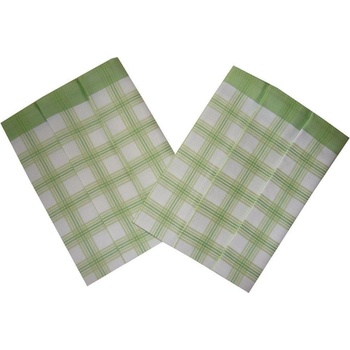 Svitap J.H.J.Kocka veľká 50x70 cm 3 ks zelená