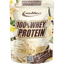 IronMaxx 100% Whey Protein 500 g