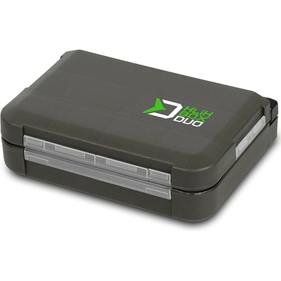 Delphin KlikBOX Duo 175-9P – Zboží Dáma
