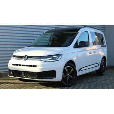 Volkswagen Caddy Edition 85 kW