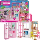 Mattel Barbie Skladací dom HCD47