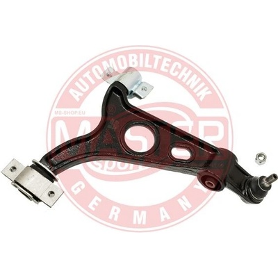 MASTER-SPORT Rameno zavesenia kolies 27060PCSMS