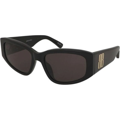 Balenciaga Диоптрични очила Balenciaga BB0475S 001