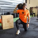 Sveltus medicinbal Slam ball 20 kg