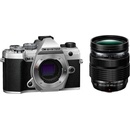Olympus OM-5 OM System