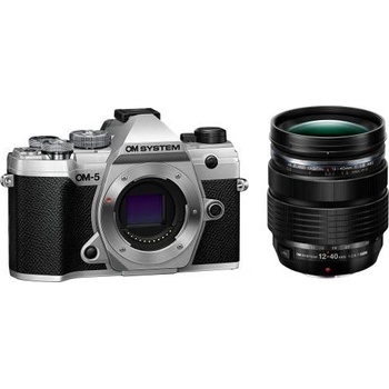 Olympus OM-5 OM System
