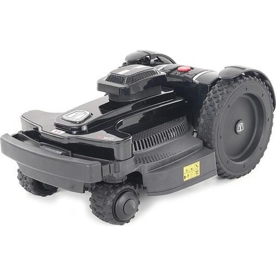 TECH line NEXTTECH DX6 4WD HRTK