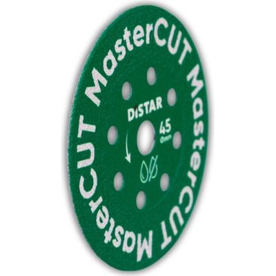 DISTAR MASTER CUT 45mm pro proxxon LWB (tloušťka 0,8mm)