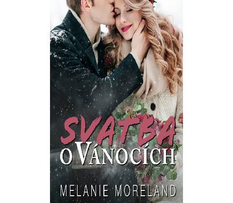 Svatba o Vánocích
