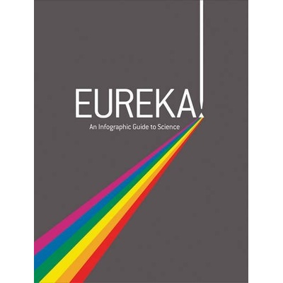 Eureka!: An Infographic Guide To Science - Tom Cabot
