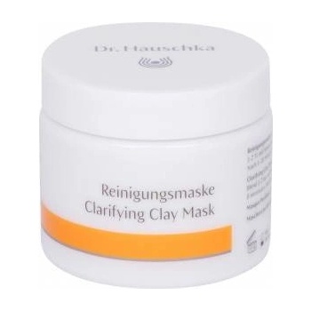 Dr. Hauschka Dr. Hauschka Clarifying Clay Mask Face Mask 90g