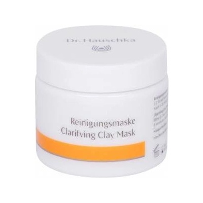 Dr. Hauschka Dr. Hauschka Clarifying Clay Mask Face Mask 90g