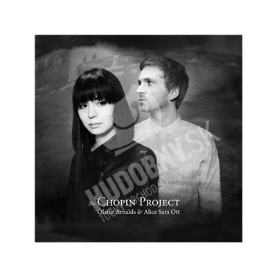 Alice Sara Ott, Ólafur Arnalds - The Chopin Project