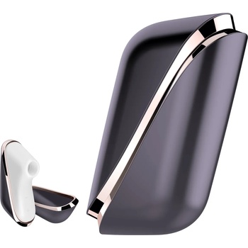 Image 1 of Satisfyer Pro Traveler