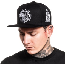 SULLEN SNP AFTERLIFE SCA8238 BK