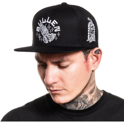 SULLEN SNP AFTERLIFE SCA8238 BK
