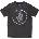 Sleep Token Tomb Text Ring Stone Wash Black M Риза (SLTKSTNW05MC02)