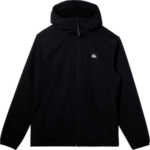 Quiksilver Мъжко зимно яке Quiksilver Overcast 3K Warm Jacket Winter jacket - Black (004-6448-0113)
