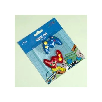 Goomby Гуми Game On 2 броя