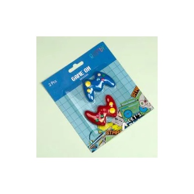 Goomby Гуми Game On 2 броя