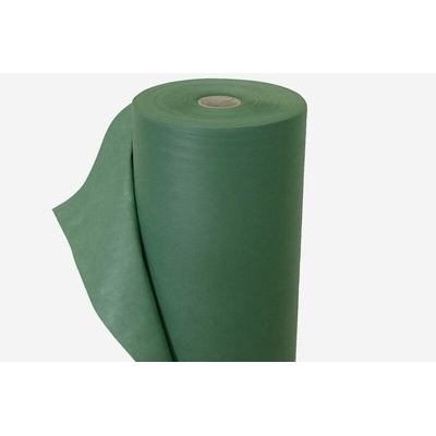 Netkaná textilie ZELENÁ 80 g/m²