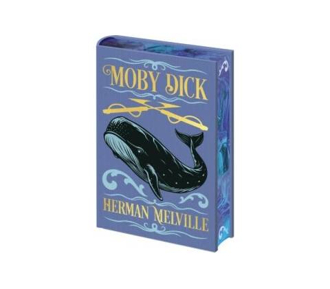 Moby Dick