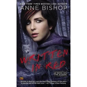 Written in Red | Anne Bishop (2014)