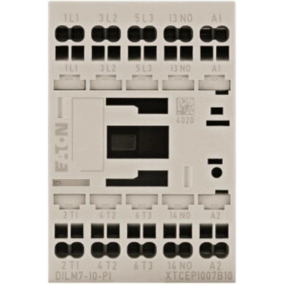 Eaton DILM7-10 230V50HZ,240V60HZ