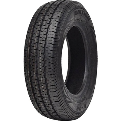 Ovation V-02 185/80 R14 102R
