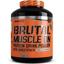 Brutal Nutrition MUSCLE ON PROTEIN 2270 g