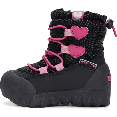 D.D.Step P079-42468C Black