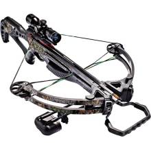 Barnett Rogue 165 lbs
