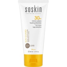 Soskin Paris ochranný krém SPF30+ 50 ml