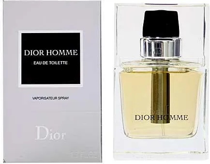 Dior Dior Homme EDT 100 ml