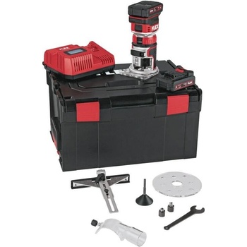 Flex 531635 CER 18.0-EC/2.5 Set