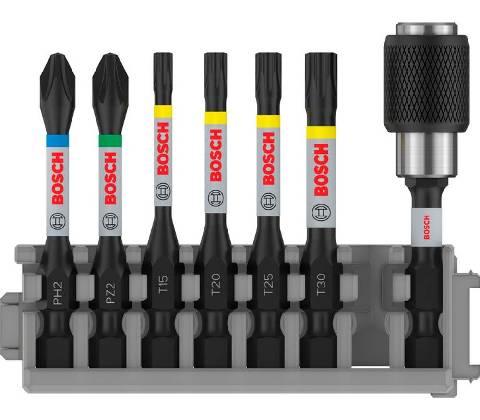 Bosch 2608522327