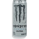 Monster Energy Drink Ultra Zero Sugar 330 ml