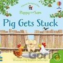 Pig Gets Stuck