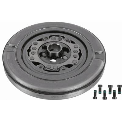 Setrvačník SACHS 2295 001 711 (2295001711)