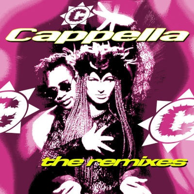 Cappella - Remixes